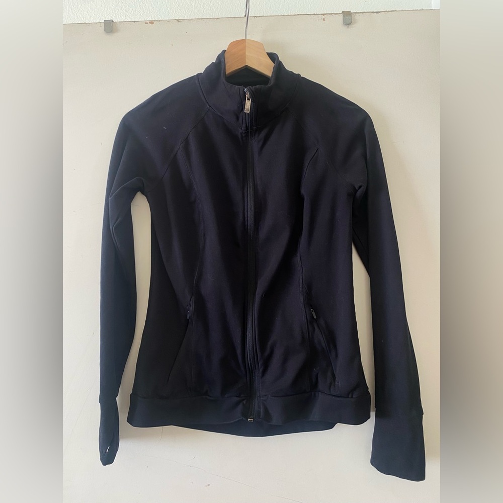 All in Motion Women's Black Sweater